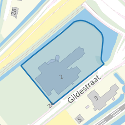 Perceel HHG00-O-2582