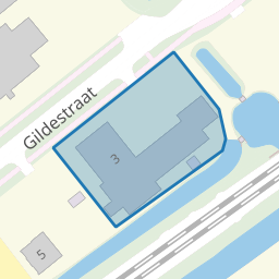 Perceel HHG00-O-2584