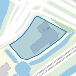 Perceel HHG00-O-2586