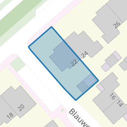 Perceel HHG00-O-2592