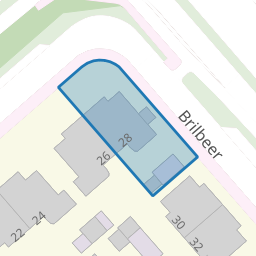 Perceel HHG00-O-2595