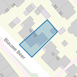 Perceel HHG00-O-2597