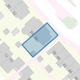 Perceel HHG00-O-2603