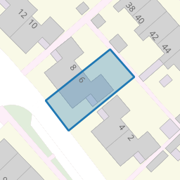 Perceel HHG00-O-2605