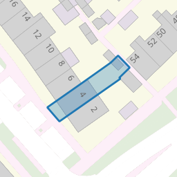 Perceel HHG00-O-2612