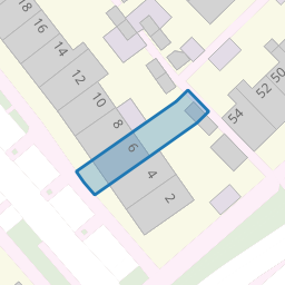 Perceel HHG00-O-2613