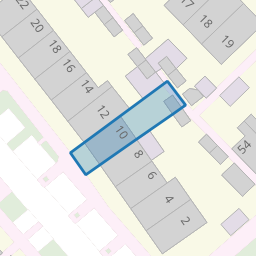 Perceel HHG00-O-2615