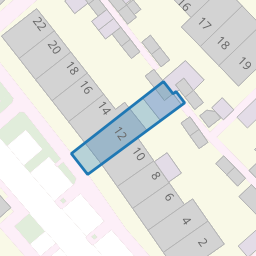 Perceel HHG00-O-2616