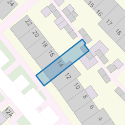 Perceel HHG00-O-2617