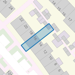 Perceel HHG00-O-2618