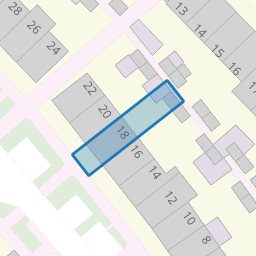 Perceel HHG00-O-2619