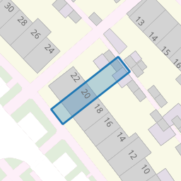 Perceel HHG00-O-2620