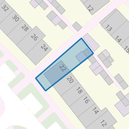 Perceel HHG00-O-2621