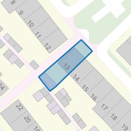 Perceel HHG00-O-2622