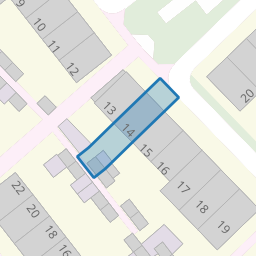 Perceel HHG00-O-2623