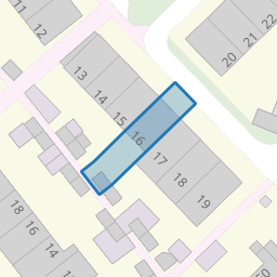 Perceel HHG00-O-2625