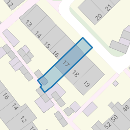 Perceel HHG00-O-2626