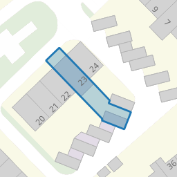 Perceel HHG00-O-2632