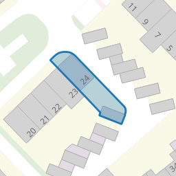 Perceel HHG00-O-2633