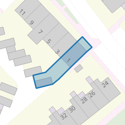 Perceel HHG00-O-2634