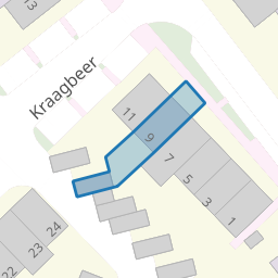 Perceel HHG00-O-2638