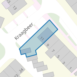 Perceel HHG00-O-2639