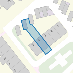 Perceel HHG00-O-2641