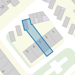 Perceel HHG00-O-2642