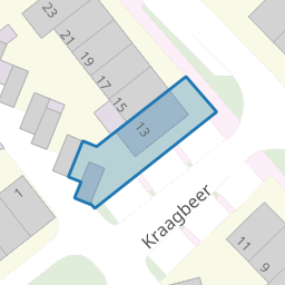 Perceel HHG00-O-2645