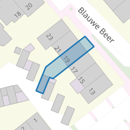 Perceel HHG00-O-2648