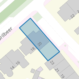 Perceel HHG00-O-2651