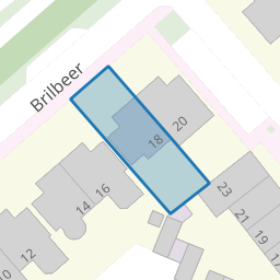 Perceel HHG00-O-2652