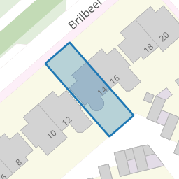 Perceel HHG00-O-2654