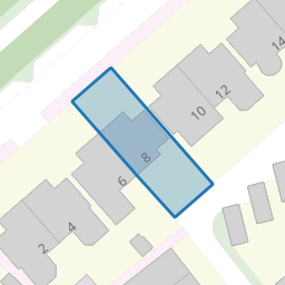 Perceel HHG00-O-2657