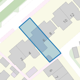 Perceel HHG00-O-2658