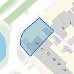 Perceel HHG00-O-2661