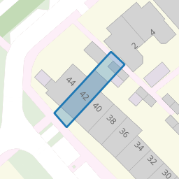 Perceel HHG00-O-2662