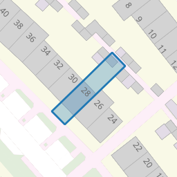 Perceel HHG00-O-2669