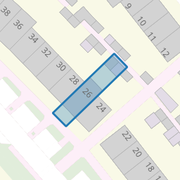 Perceel HHG00-O-2670