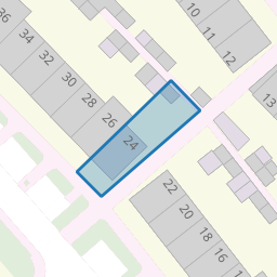 Perceel HHG00-O-2671