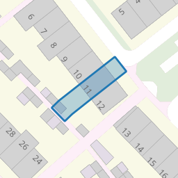 Perceel HHG00-O-2673