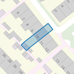 Perceel HHG00-O-2674