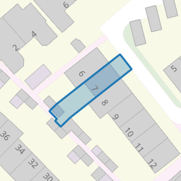 Perceel HHG00-O-2677