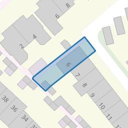 Perceel HHG00-O-2678