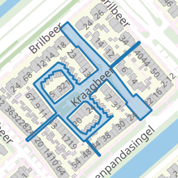 Perceel HHG00-O-2679