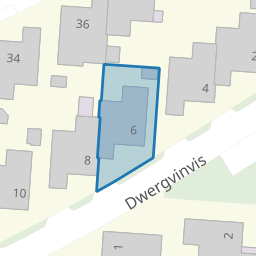 Perceel HHG00-O-2701