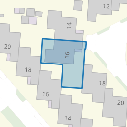 Perceel HHG00-O-2706