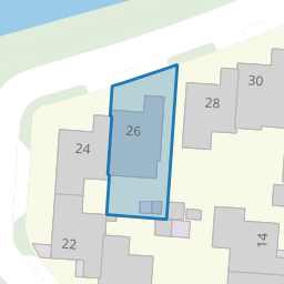 Perceel HHG00-O-2707