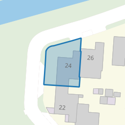 Perceel HHG00-O-2708