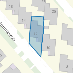 Perceel HHG00-O-2714